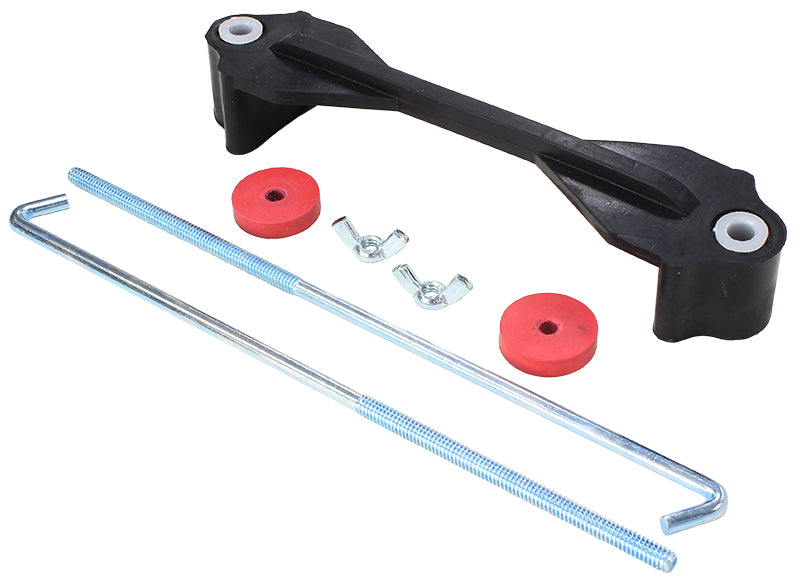 AF49-4054 - BATTERY HOLD DOWN KIT SUITS COMMODORE STYLE BATT