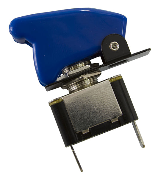 AF49-5001 - BLUE COVERED MISSILE SWITCH