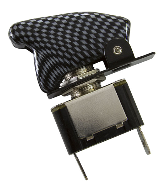 AF49-5002 - CARBON FIBRE COVERED MISSILE SWITCH