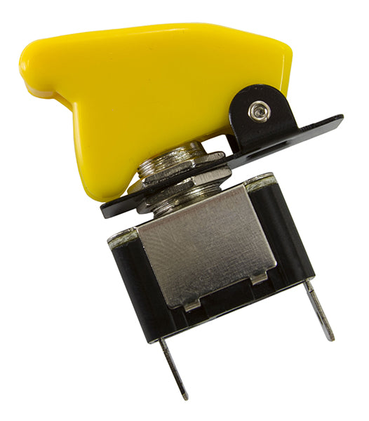 AF49-5004 - YELLOW COVERED MISSILE SWITCH