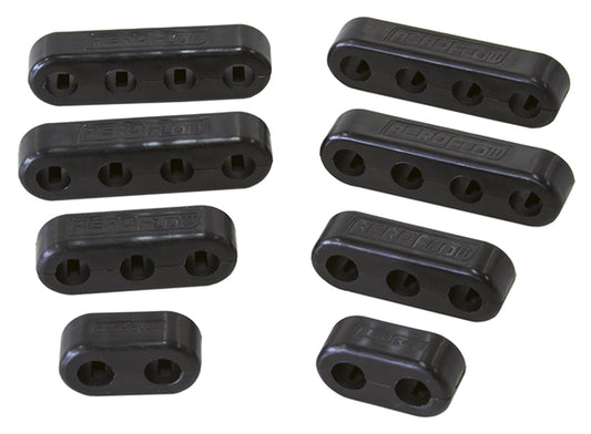 AF49-6000 - AEROFLOW LEAD SEPARATORS SUIT UP TO 9MM LEAD WIRES MSD