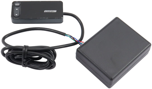 AF49-6500 - ELECTRONIC THROTTLE CONTROLLERUNIT ONLY ETC EVC