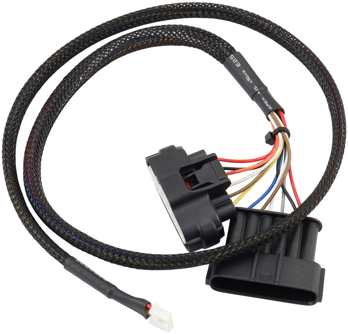 AF49-6501 - ETC HARNESS LEXUS MAZDA TOYOTASUZUKI MODELS 49-6500