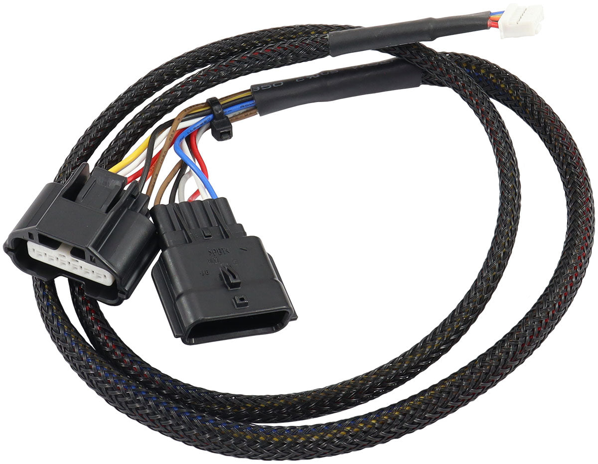 AF49-6504 - ETC HARNESS NISSAN RENAULT 49-6500