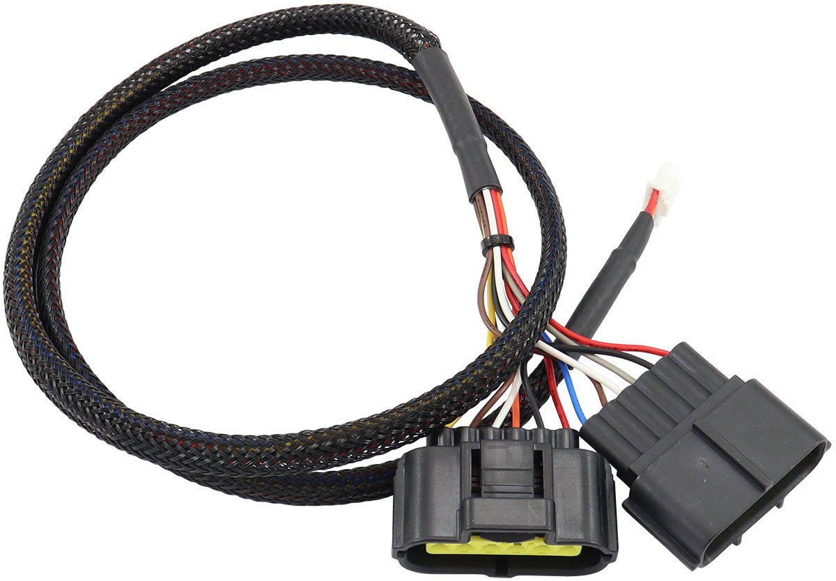 AF49-6505 - ETC HARNESS MITSUBISHI 2008 TOCURRENT 2020 49-6500