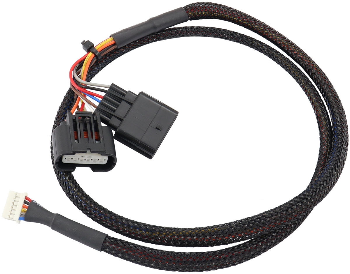 AF49-6506 - ETC HARNESS HONDA 2007 TO CURRENT 2020 MODELS 49-6500
