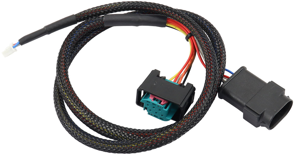 AF49-6507 - ETC HARNESS BMW MINI KIA HYUNDAI MODELS 49-6500