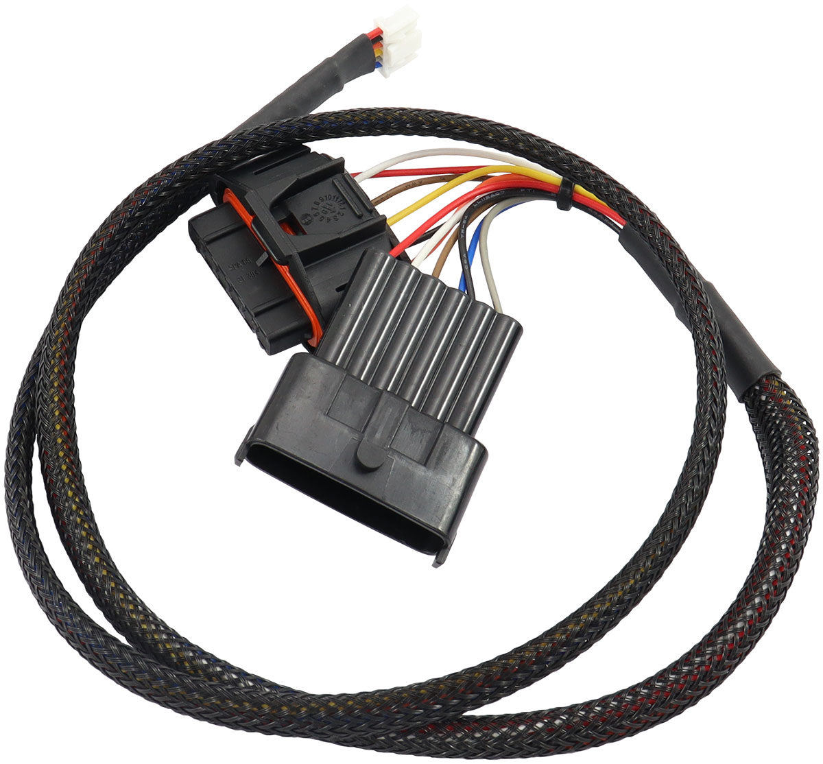 AF49-6510 - ETC HARNESS ALFA ROMEO FIAT HYUNDAI KIA MODELS 49-6500