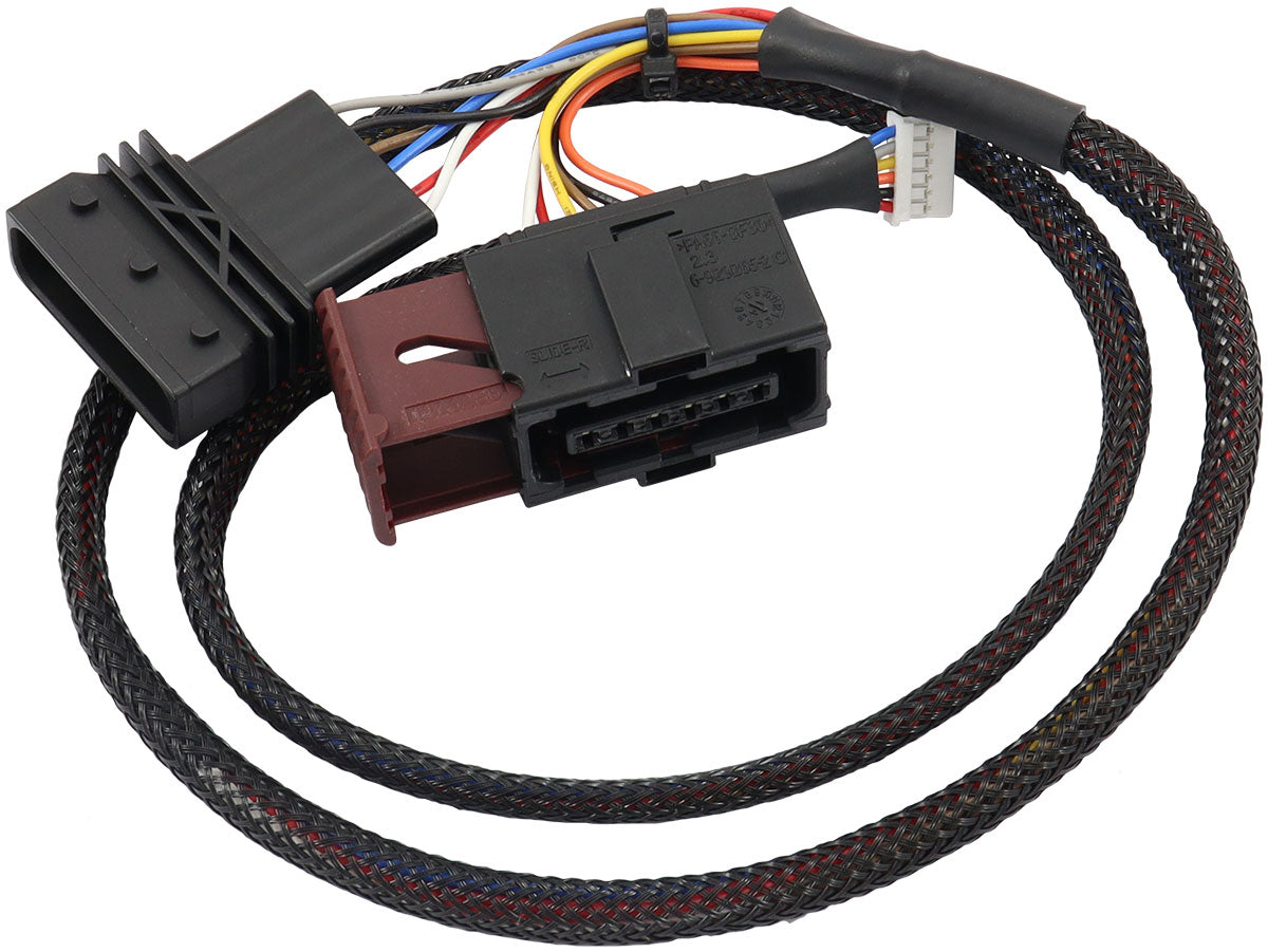AF49-6511 - ETC HARNESS ALFA ROMEO OPAL HOLDEN GM NISSAN 49-6500