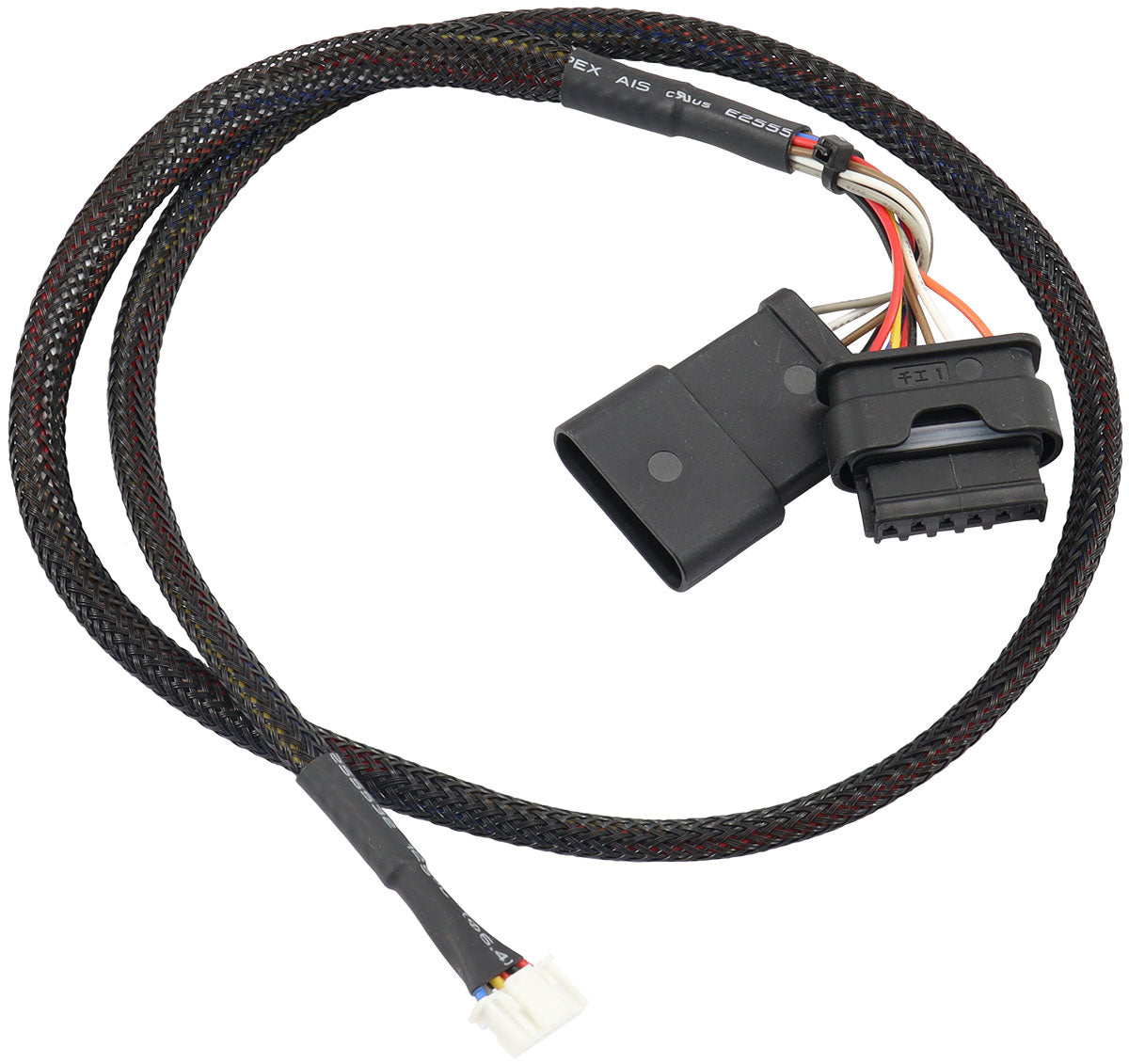 AF49-6512 - ETC HARNESS MERCEDES BENZ 2008 AND NEWER MODELS 49-6500
