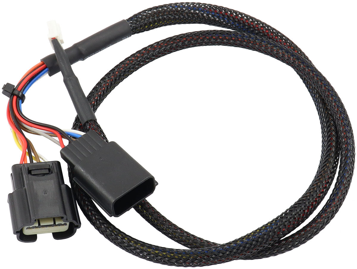 AF49-6513 - ETC HARNESS FORD GM HOLDEN MAZDA MODELS 49-6500