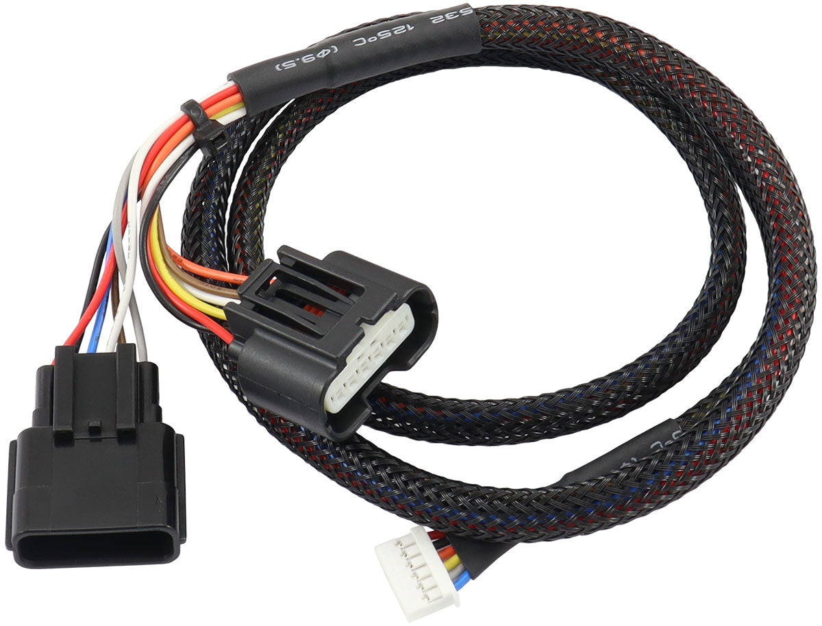 AF49-6517 - ETC HARNESS HONDA 2002 TO CURRENT 2020 MODELS 49-6500