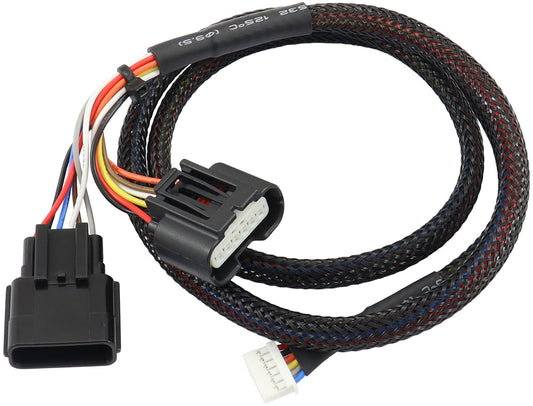 AF49-6517 - ETC HARNESS HONDA 2002 TO CURRENT 2020 MODELS 49-6500