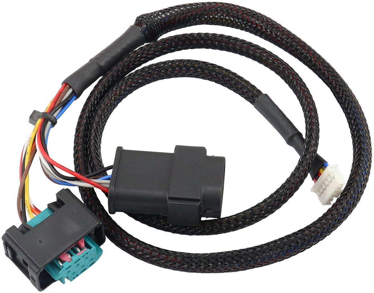 AF49-6518 - ETC HARNESS MERCEDES BENZ 1997 TO 2015 MODELS 49-6500