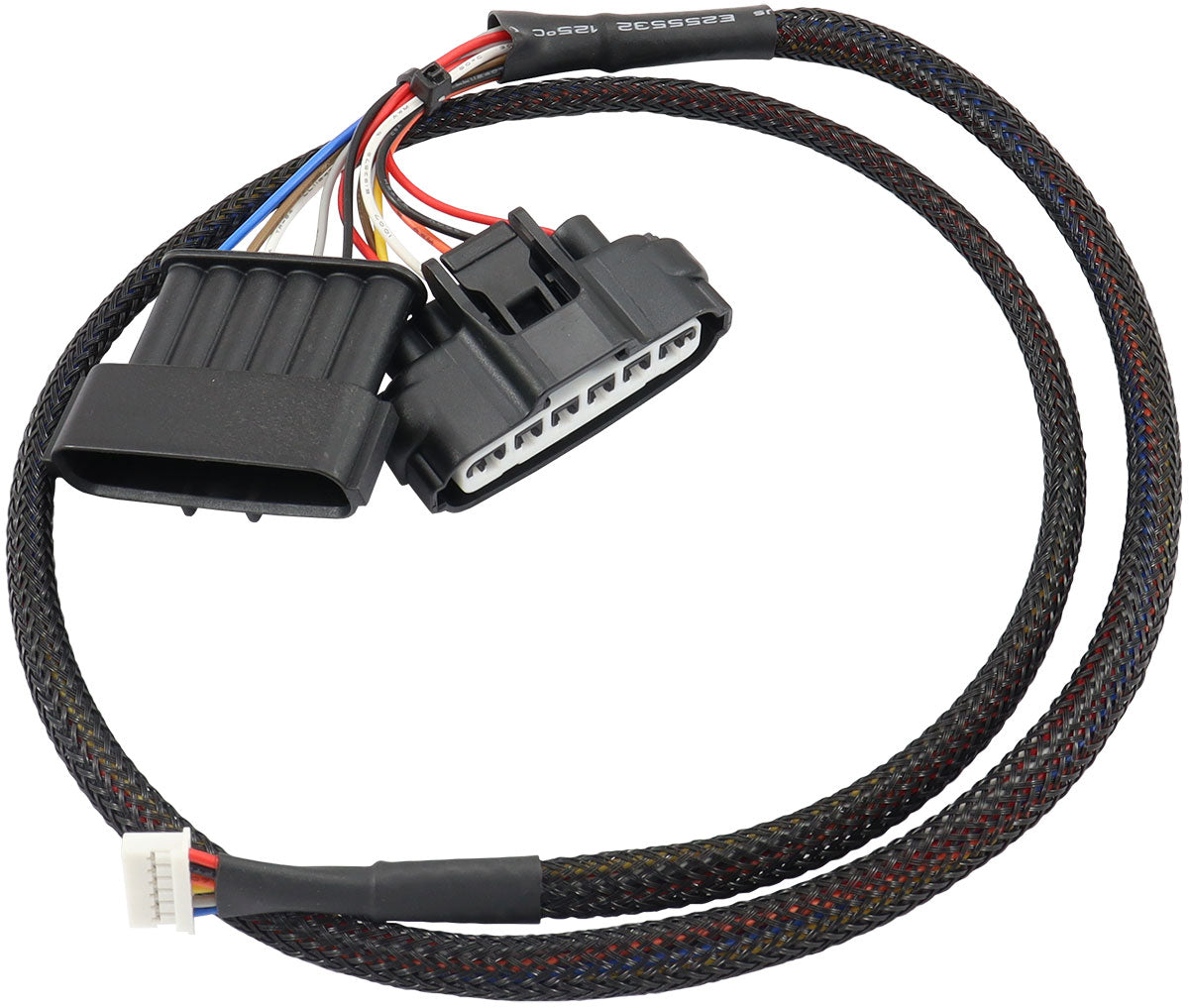 AF49-6519 - ETC HARNESS MITSUBISHI SUZUKI MODELS 49-6500