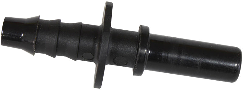 AF49-7004 - PUSH IN 5/16" EFI TO 5/16" 7.94MM BARB