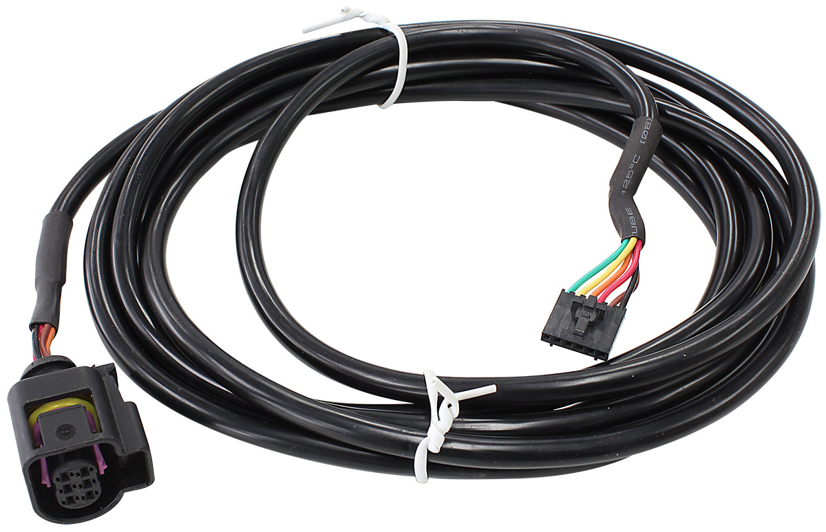 AF49-7502 - WIDEBAND O2 SENSOR EXTENSION HARNESS SUIT LSU 4.9 OXYGEN