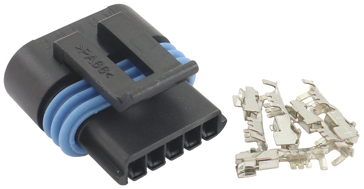 AF49-8289 - IGN-1A SMART COIL PLUG & PINS SOLD INDIVIDUAL