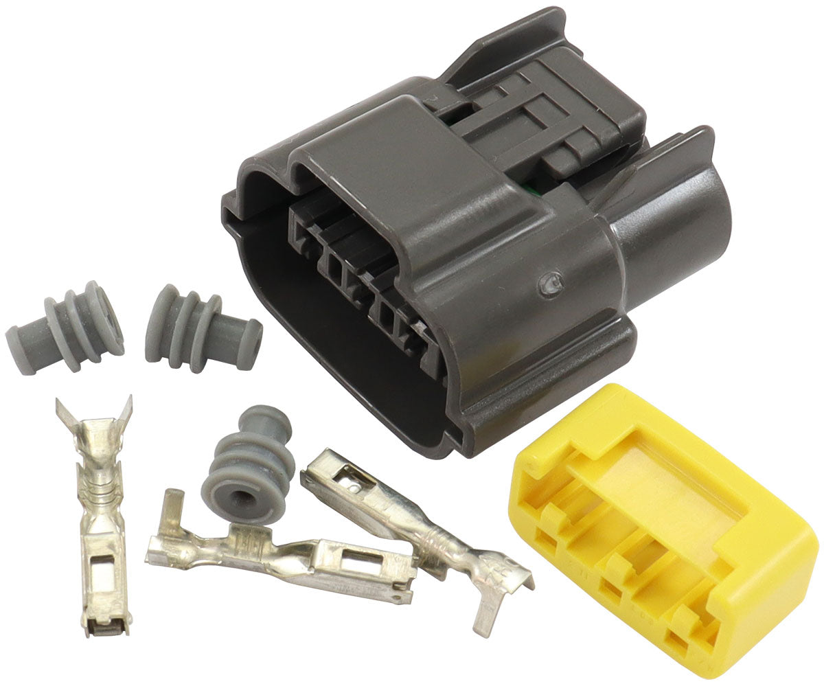 AF49-8299 - IGNITION COIL-ON-PLUG PLUG & PINS SUIT AF4020-8299 R35 GTR