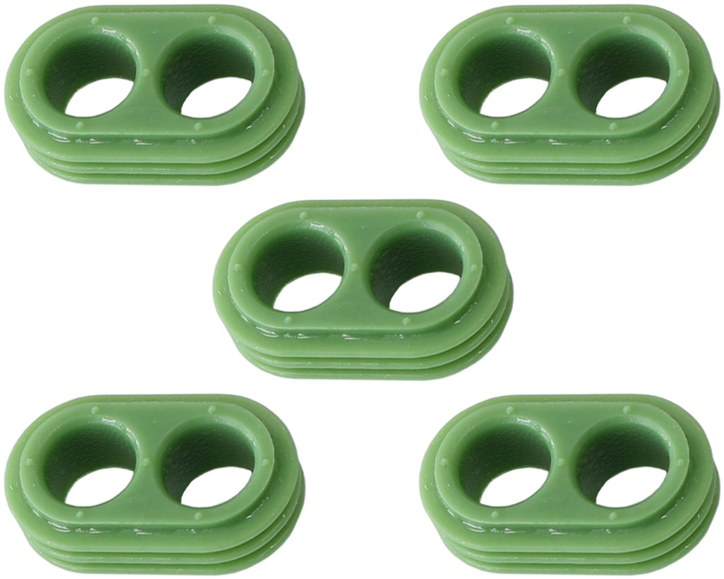 AF49-8532 - WEATHERPACK CONNECTOR SEAL FOR 2 PIN CONNECTOR PACK OF 5