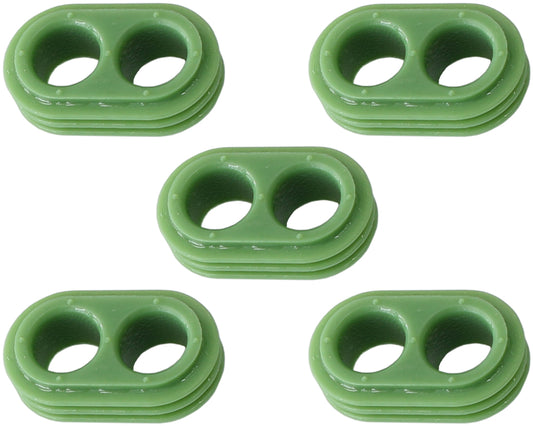 AF49-8532 - WEATHERPACK CONNECTOR SEAL FOR 2 PIN CONNECTOR PACK OF 5