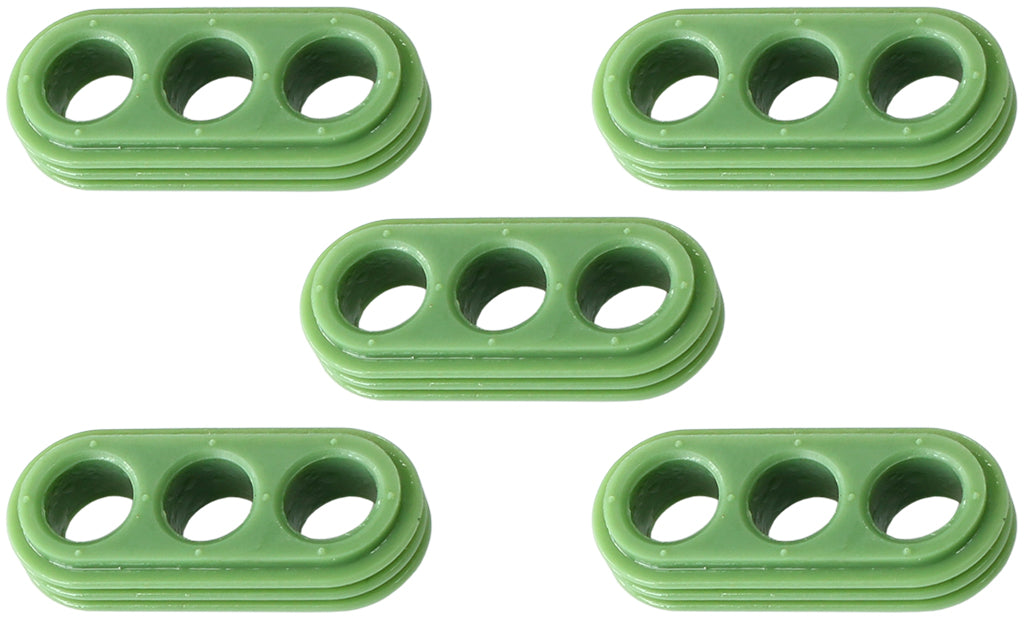 AF49-8533 - WEATHERPACK CONNECTOR SEAL FOR 3 PIN CONNECTOR PACK OF 5