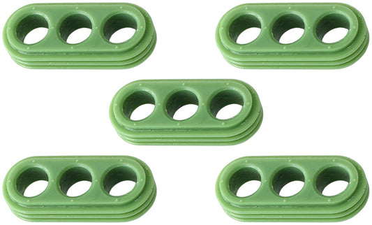 AF49-8533 - WEATHERPACK CONNECTOR SEAL FOR 3 PIN CONNECTOR PACK OF 5