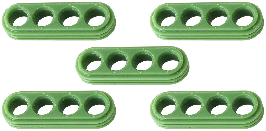 AF49-8534 - WEATHERPACK CONNECTOR SEAL FOR 4 PIN CONNECTOR PACK OF 5
