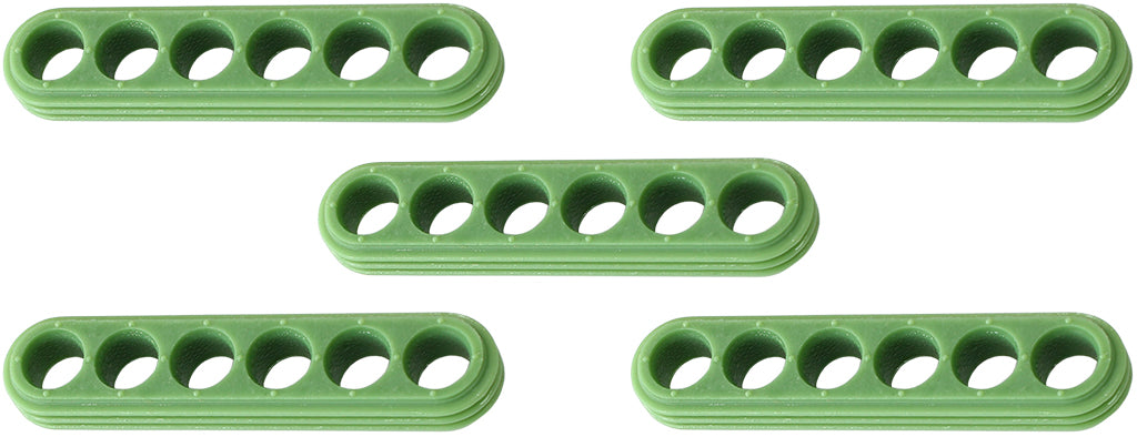 AF49-8536 - WEATHERPACK CONNECTOR SEAL FOR 6 PIN CONNECTOR PACK OF 5