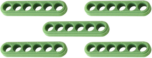 AF49-8536 - WEATHERPACK CONNECTOR SEAL FOR 6 PIN CONNECTOR PACK OF 5