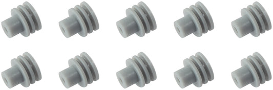 AF49-8540 - WEATHERPACK WIRE SEAL GREY PACK OF 10