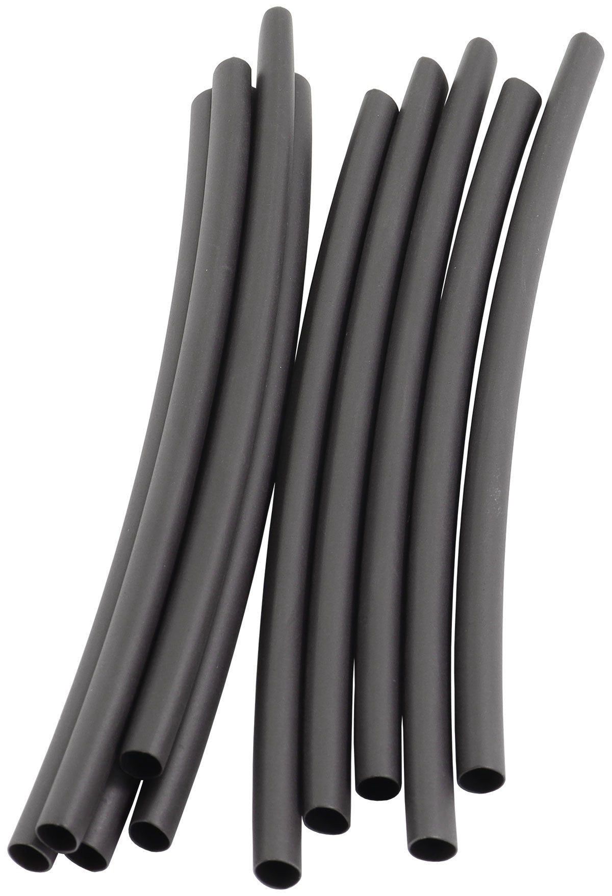 AF49-8984BLK - BLACK HEAT SHRINK 3/16" (4mm) REFILL KIT 10 PACK 49-8990