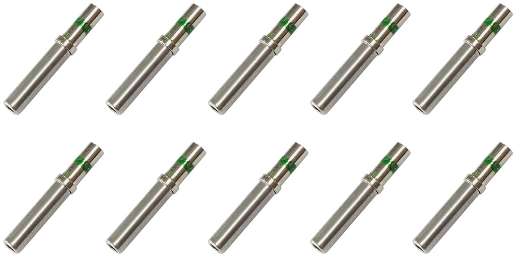AF49-9020 - WEATHERTIGHT FEMALE PINS PACK OF 10 DEUTSCH DT STYLE