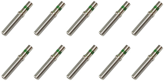 AF49-9020 - WEATHERTIGHT FEMALE PINS PACK OF 10 DEUTSCH DT STYLE