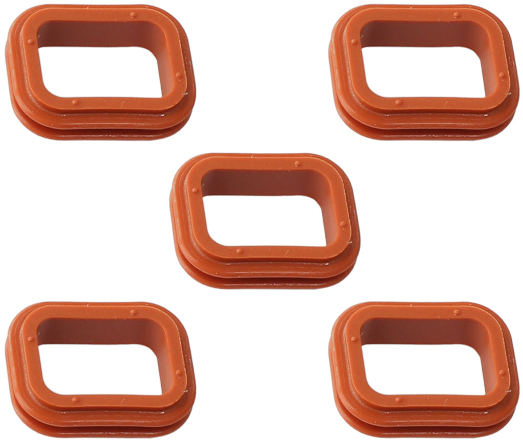 AF49-9030 - WEATHERTIGHT CONNECTOR SEAL 2 PIN PACK OF 5 DEUTSCH