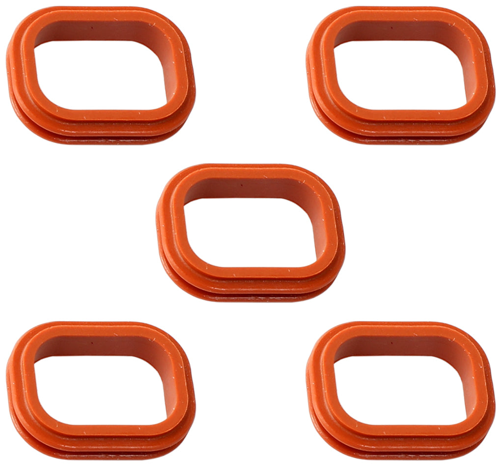 AF49-9031 - WEATHERTIGHT CONNECTOR SEAL 4 PIN PACK OF 5 DEUTSCH