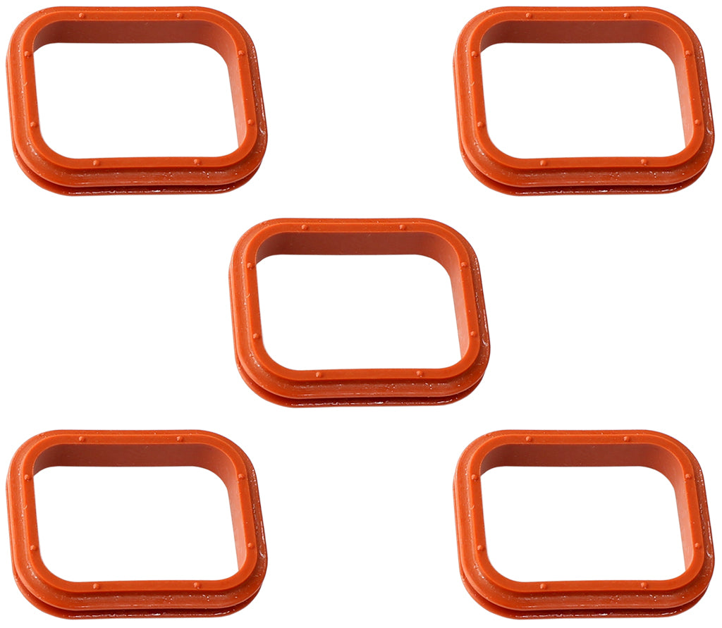 AF49-9033 - WEATHERTIGHT CONNECTOR SEAL 8 PIN PACK OF 5 DEUTSCH