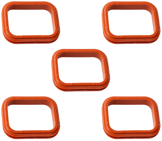 AF49-9033 - WEATHERTIGHT CONNECTOR SEAL 8 PIN PACK OF 5 DEUTSCH