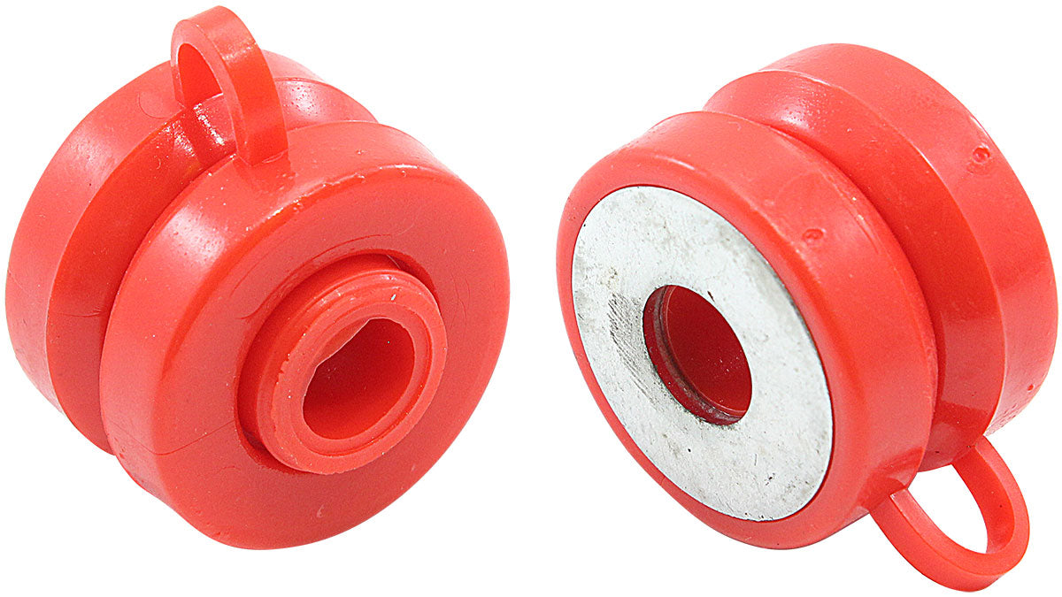 AF5000-100 - REPLACEMENT RUBBER ISOLATOR SUIT EXHAUST HANGER BRACKET
