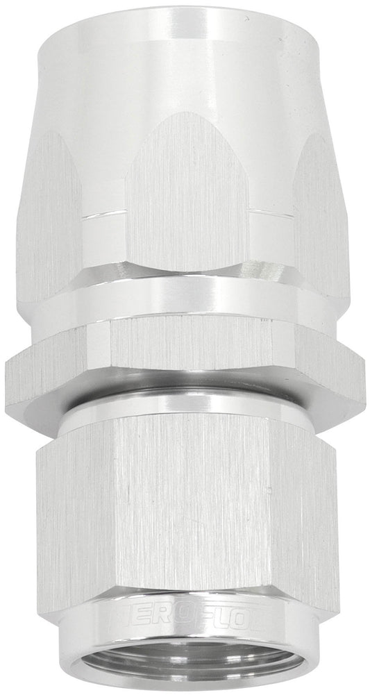 AF501-12-10S - STEPPED STRAIGHT END -12 HOSE TO -10AN EXPANDER HOSE END SIL
