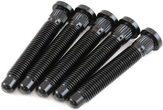 AF5071-1007 - M12 x 1.50m WHEEL STUDS 0.488"KNURL 72.1mm UHL 5 PACK HONDA