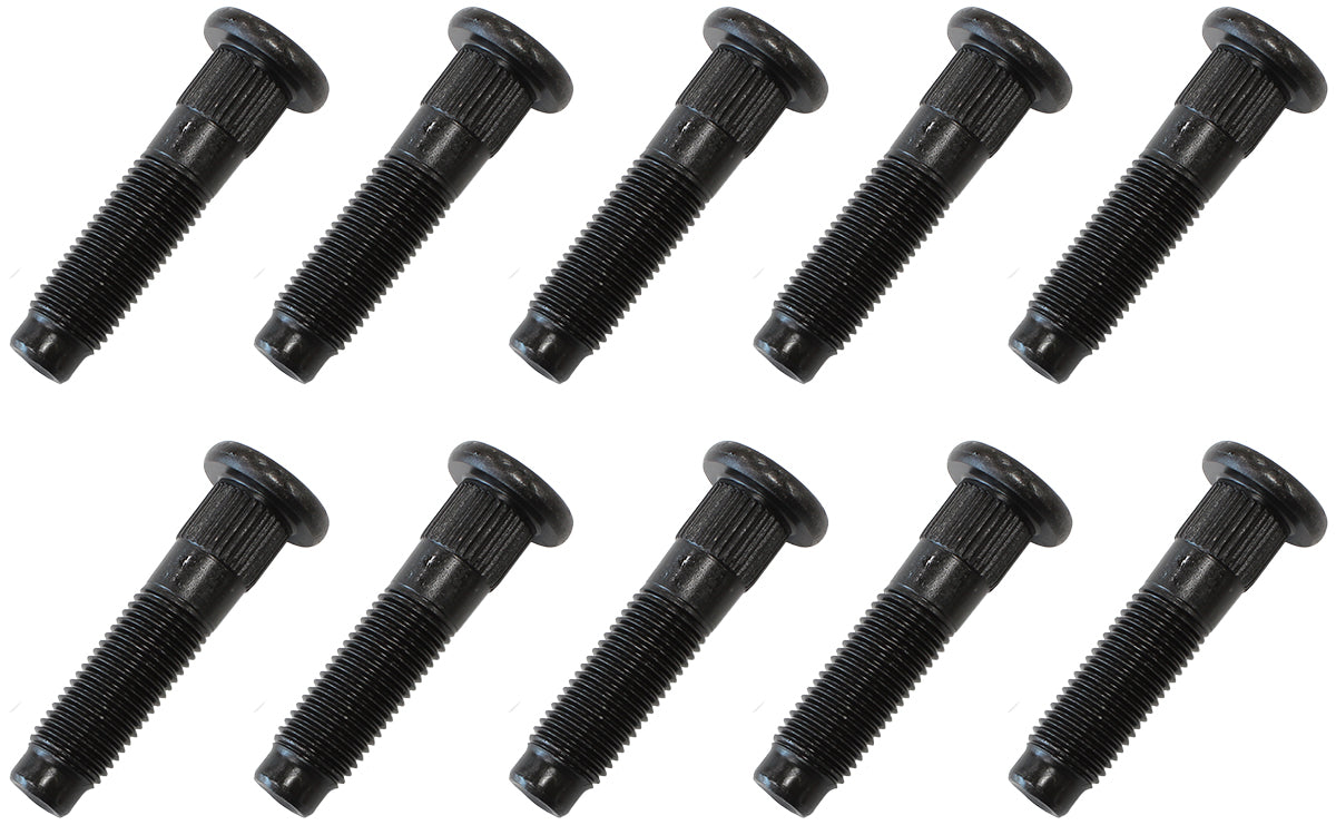 AF5073-1000 - FORD 9" CENTRE STUDS ONLY SUIT DIFF HOUSING COMPETITION
