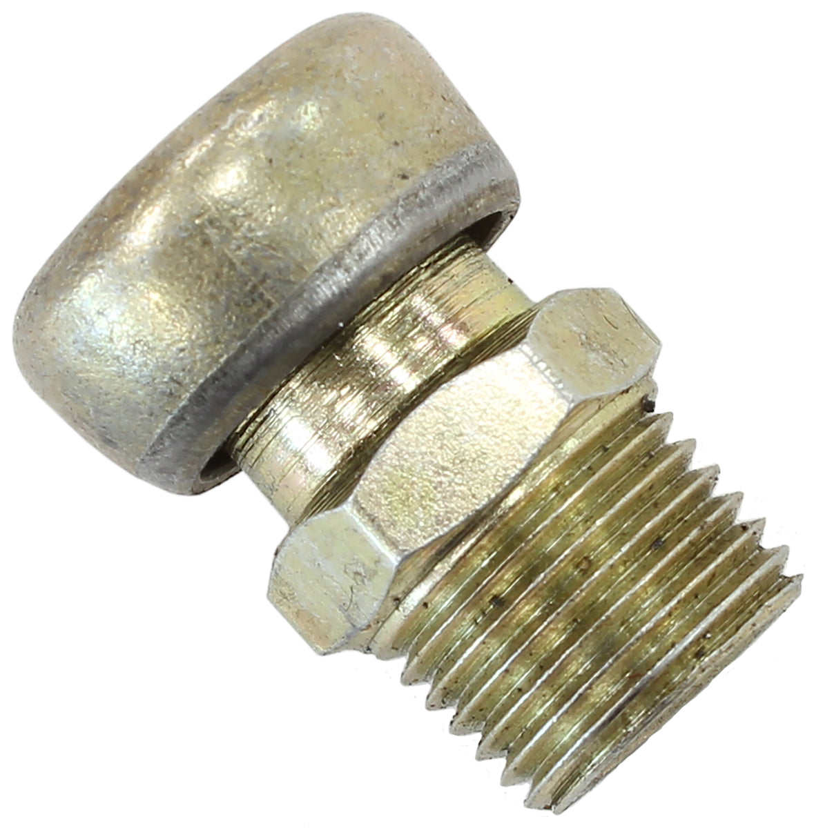 AF5075-1005 - 1/8" NPT DIFF HOUSING VENT WITH PRESSURE RELIEF CAP