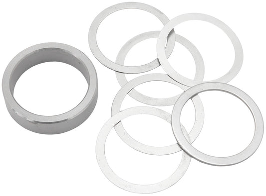 AF5075-1016 - FORD 9" SOLID PINION SPACER KIT SHIMS INCLUDED
