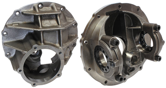 AF5076-1001 - FORD 9" NODULAR IRON 3.250" CENTRE RIBBED DESIGN