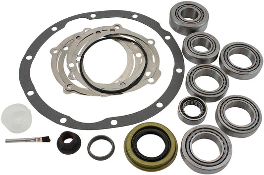 AF5076-1003 - FORD 9" CENTRE OVERHAUL KIT 28 & 31 SPLINE, 3.062" CASE