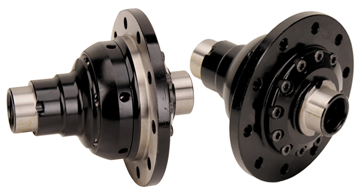 AF5076-1005 - FORD 9" POWERTRAX 28 SPLINE WORM DRIVE GEARS TRUTRAC