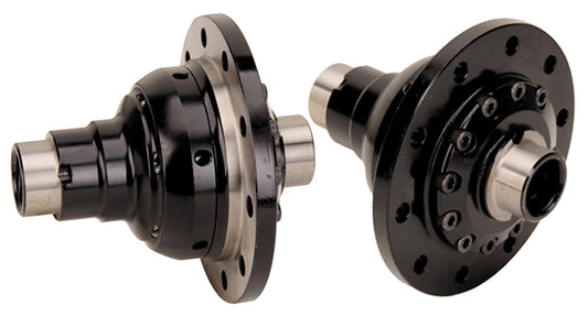 AF5076-1005 - FORD 9" POWERTRAX 28 SPLINE WORM DRIVE GEARS TRUTRAC