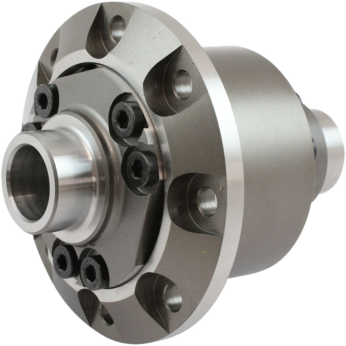 AF5076-1016 - M80 DIFF POWERTRAX LSD HOLDEN COMMODORE VT - VZ V8 TRUTRAC