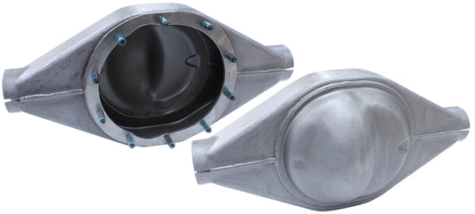 AF5078-1000 - FORD 9" DIFF HOUSING COMPETITION NOTCH BACK